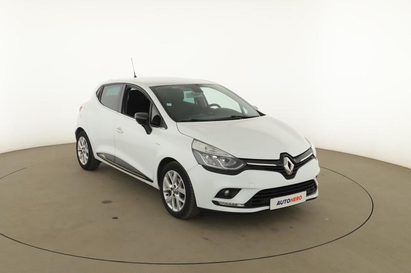 Renault Clio 1.2 Limited 75 ch
