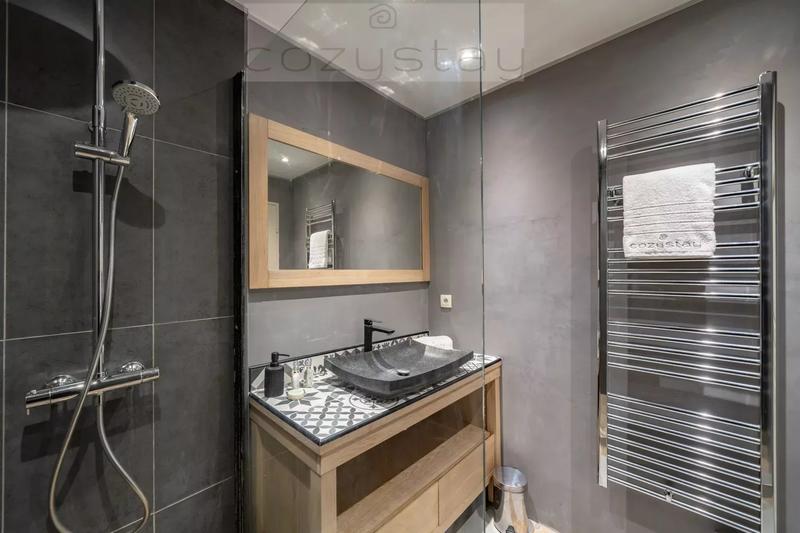 Appartement - 49 m² - 2 pièces