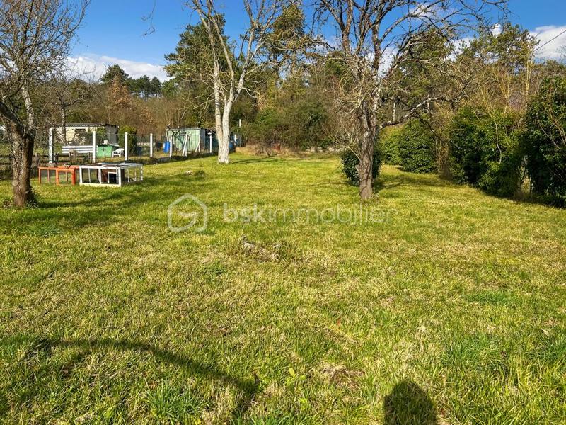 Maison - 124 m² - 6 pièces