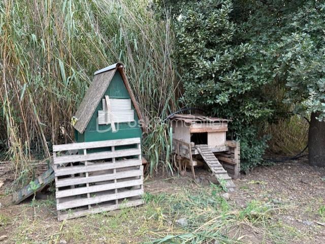 Terrain de loisirs - 3 325 m²