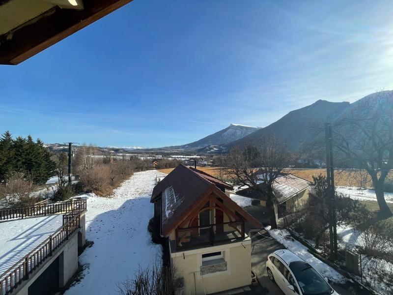 Maison - 95 m² - 3 pièces