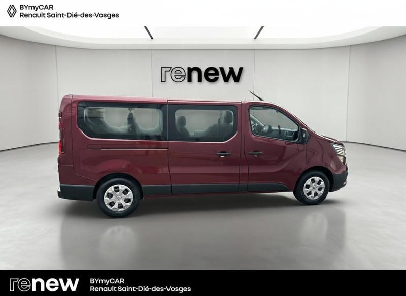 Renault Trafic L2 dCi 150 Energy s&amp;S Zen