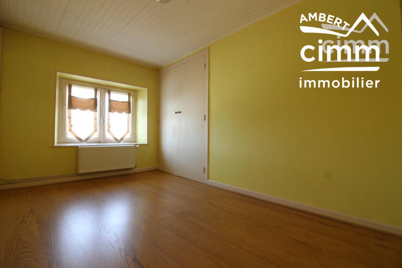 Appartement - 79 m² - 5 pièces