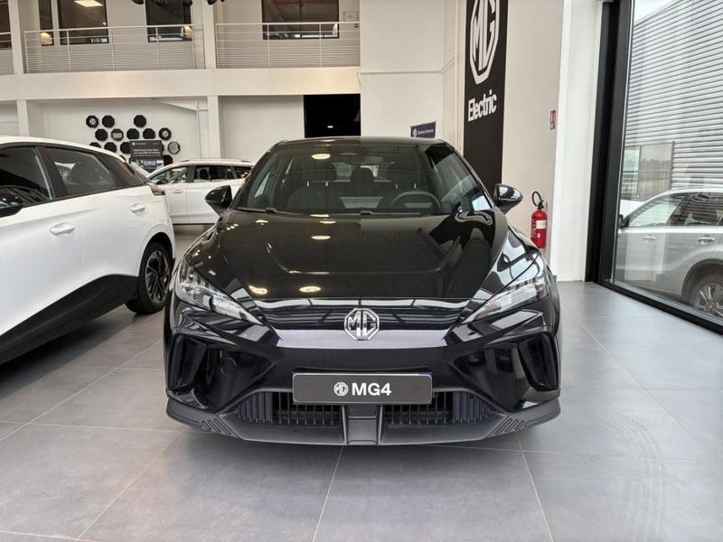 Mg Mg4 Electric Standard - 51kwh /125 Kw / 170 Ch 2wd