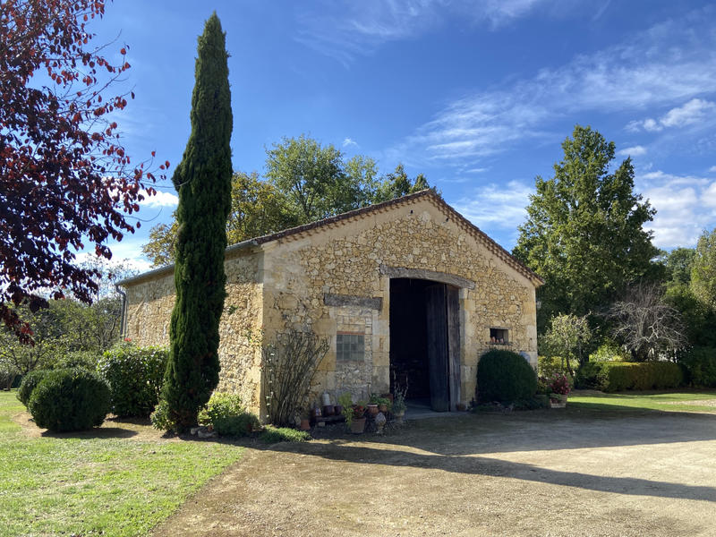 Maison - 152 m² - 6 pièces