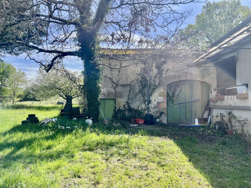 Maison traditionnelle - 73 m² - 3 pièces