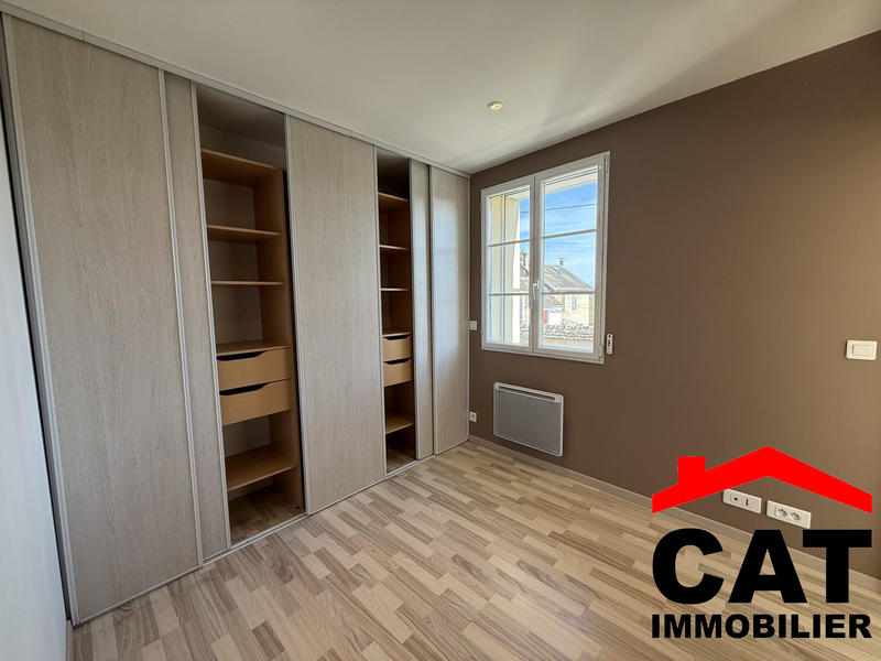 Maison ancienne - 130 m² - 6 pièces