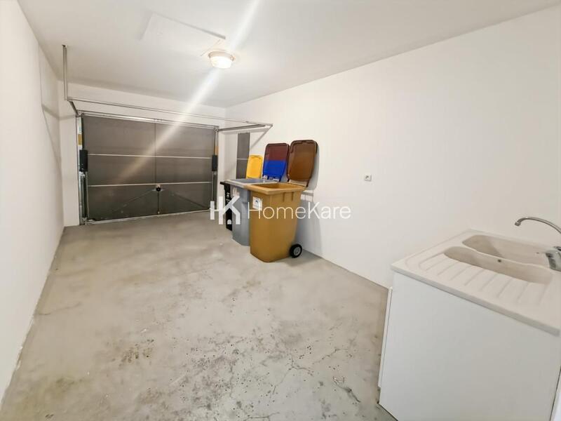 Maison - 61 m² - 3 pièces