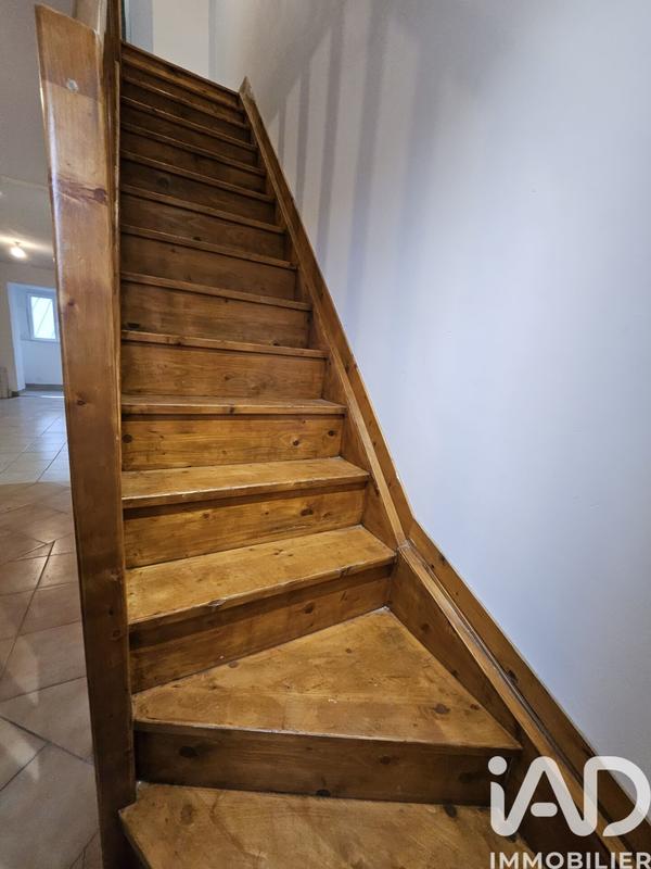 Appartement - 77 m² - 4 pièces