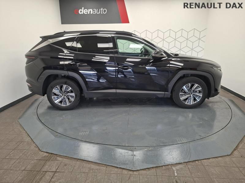 Hyundai Tucson 1.6 t-Gdi 230 Hybrid Bva6 Business