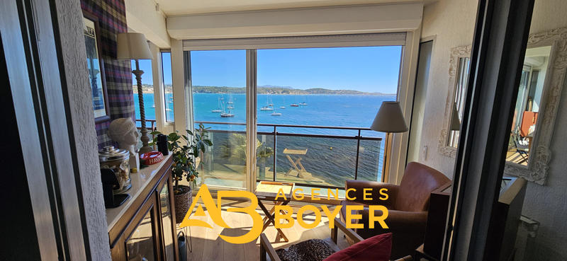 Viager - Appartement - 38 m² - 2 pièces