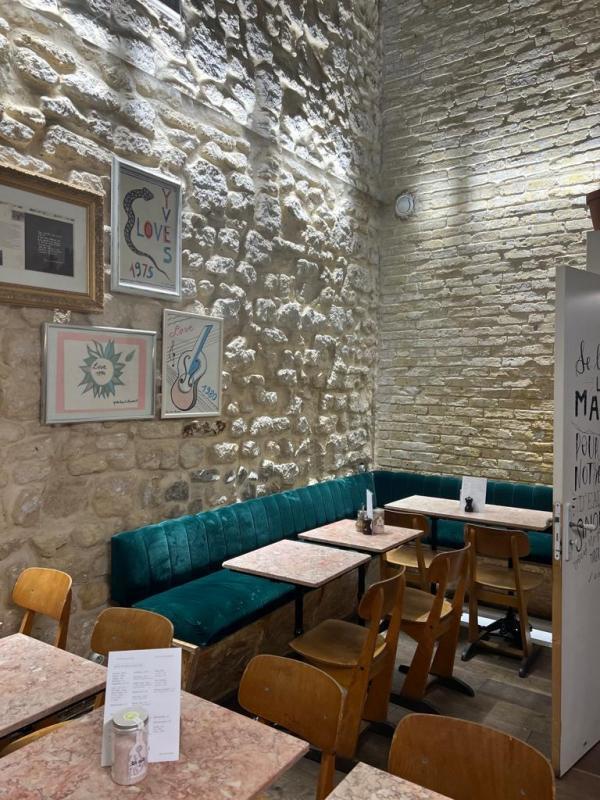 Local commercial - 30 m²