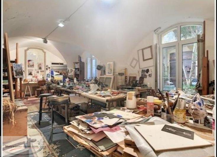 Viager - Maison - 285 m² - 8 pièces