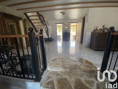 Maison de village - 341 m² - 11 pièces