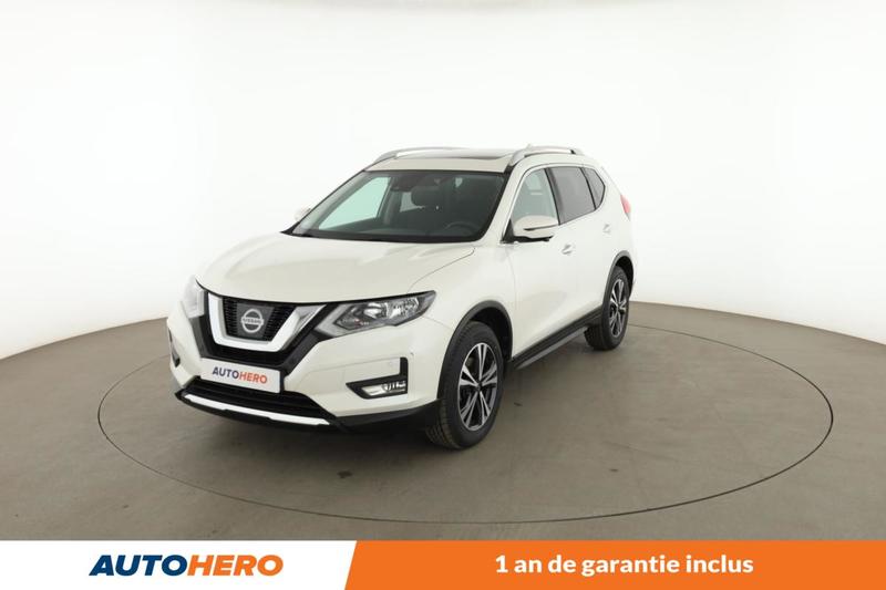 Nissan X-Trail 1.6 Dig-T 7pl 163 ch