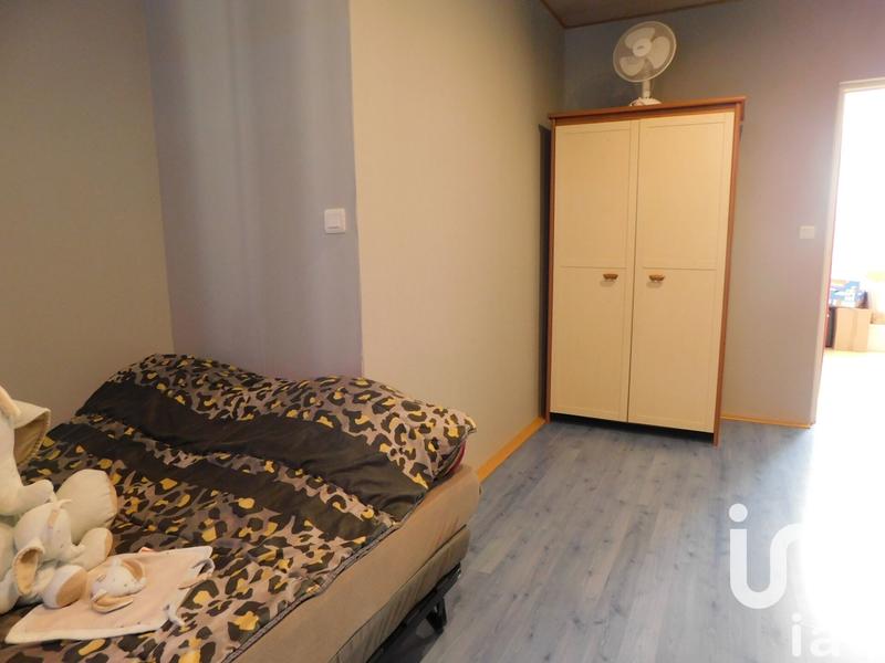 Maison - 210 m² - 8 pièces