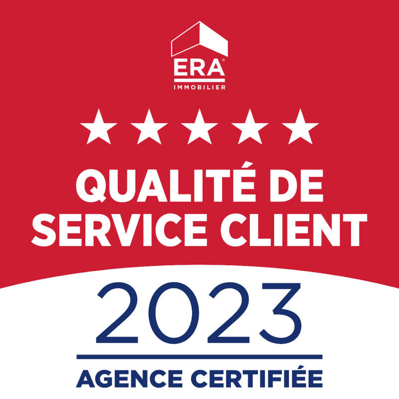 Maison - 142 m² - 5 pièces