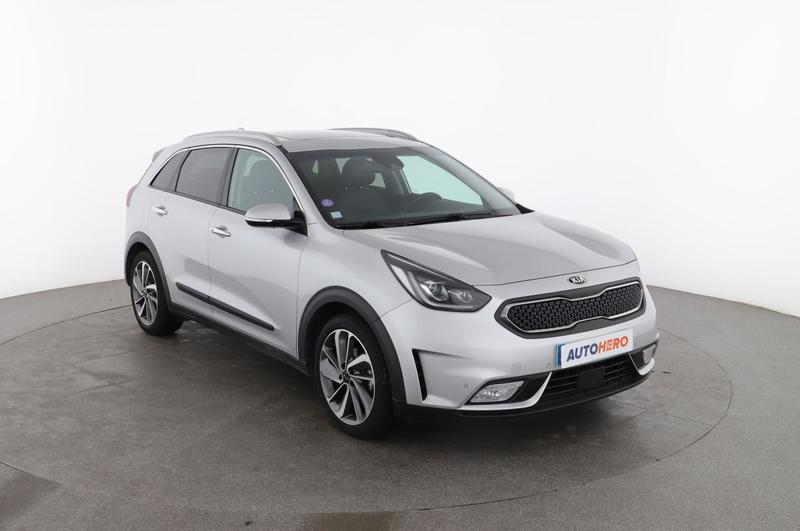 Kia Niro 1.6 GDi Isg Hybride Premium Dct6 141 ch