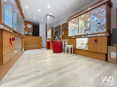 Local commercial - 34 m²