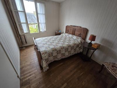 Maison - 70 m² - 4 pièces