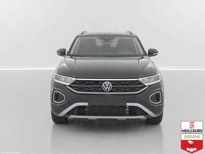 Volkswagen t-Roc 2.0 Tdi 150ch Edition Dsg7