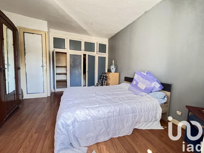 Maison - 56 m² - 2 pièces