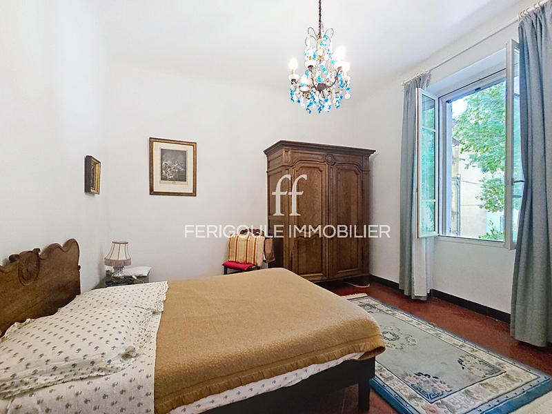 Maison - 132 m² - 5 pièces