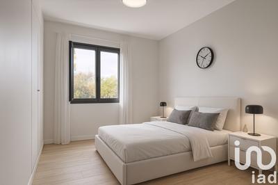 Appartement - 53 m² - 3 pièces