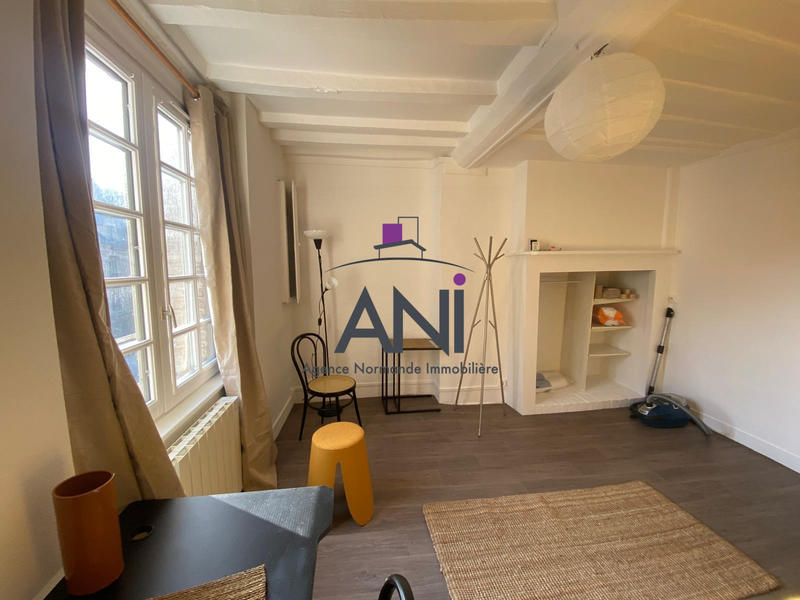 Appartement - 25 m² - 1 pièce