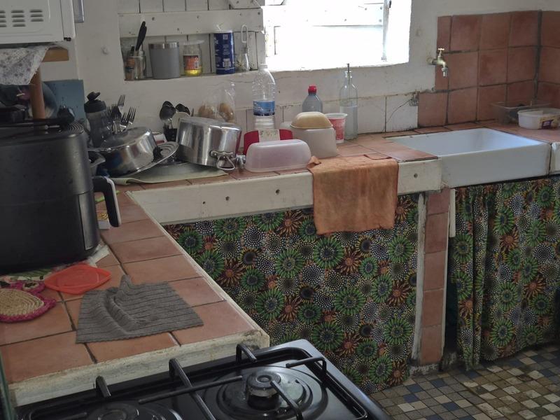 Maison - 60 m² - 3 pièces