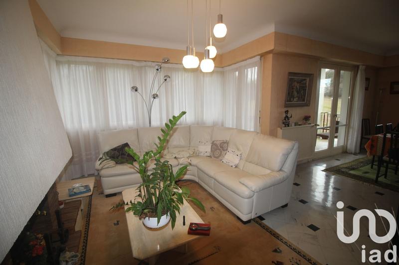 Maison de campagne - 179 m² - 7 pièces