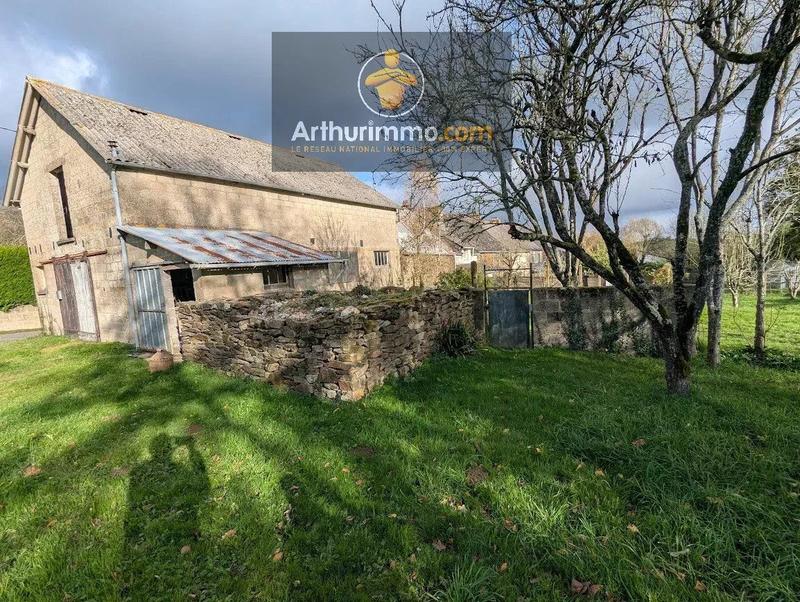 Maison - 199 m² - 2 pièces