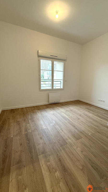 Appartement - 122 m² - 5 pièces