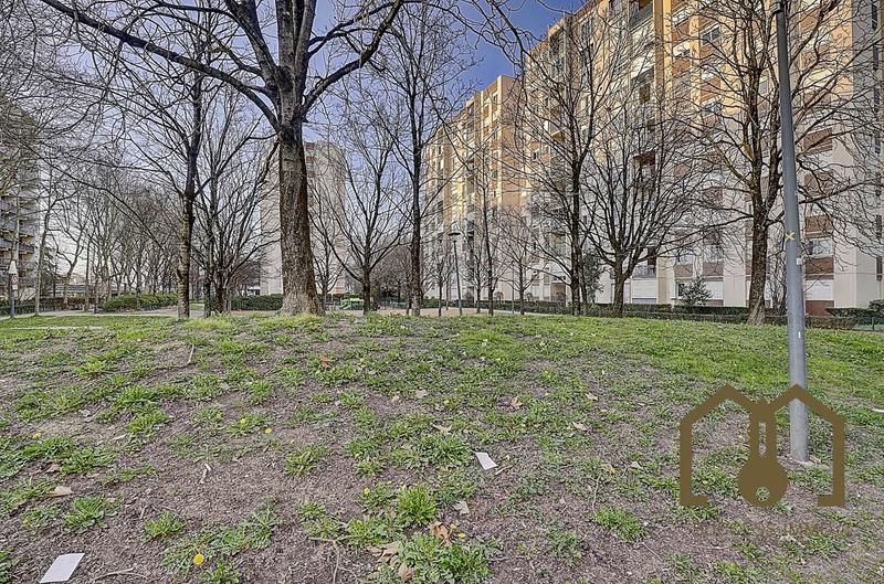 Appartement - 71 m² - 4 pièces