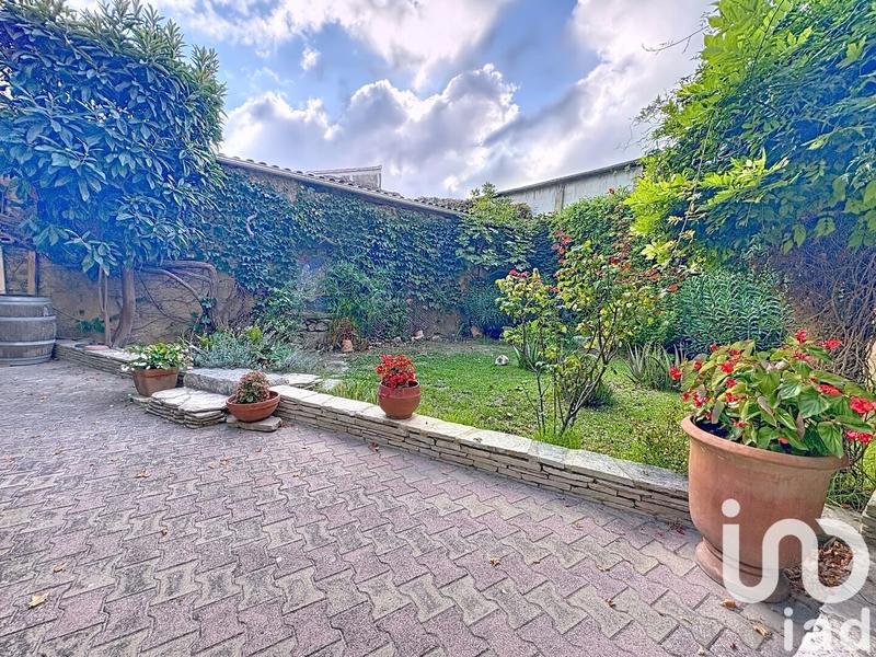 Maison - 195 m² - 5 pièces