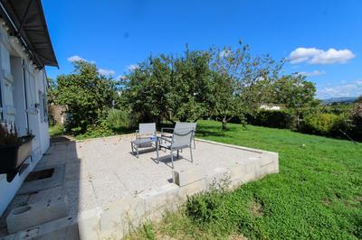 Maison - 148 m² - 6 pièces