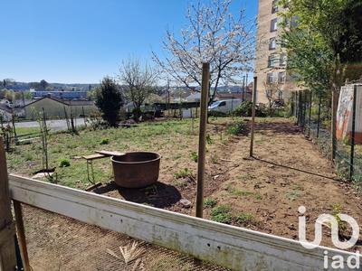 Maison - 83 m² - 4 pièces