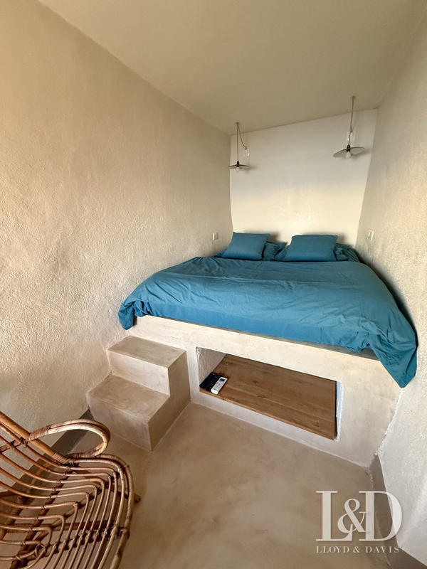 Maison - 80 m² - 3 pièces