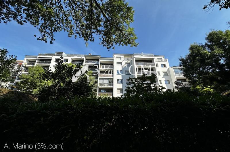 Duplex - 171 m² - 7 pièces