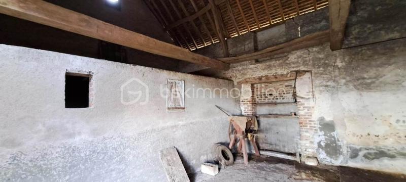 Longère - 56 m² - 3 pièces