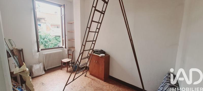 Maison - 78 m² - 4 pièces