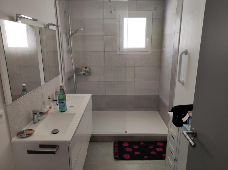 Maison - 115 m² - 4 pièces