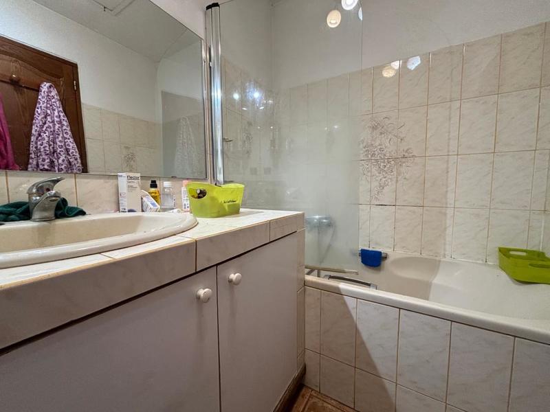 Maison - 70 m² - 3 pièces