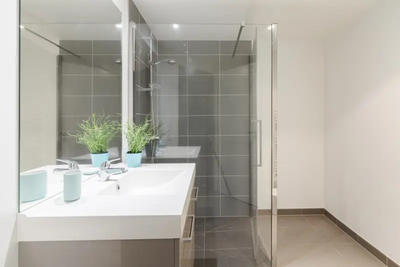 Appartement - 83 m²