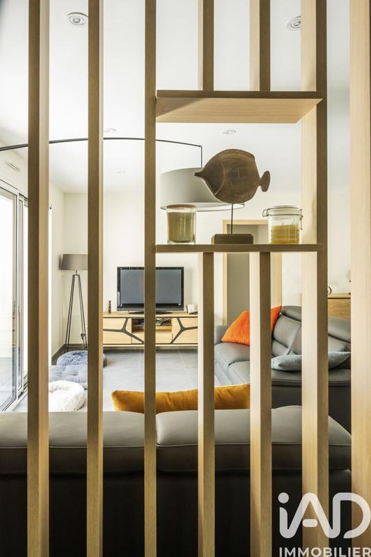 Maison - 131 m² - 5 pièces