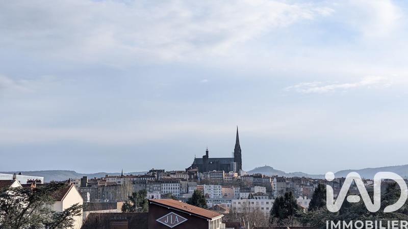 Appartement - 137 m² - 5 pièces