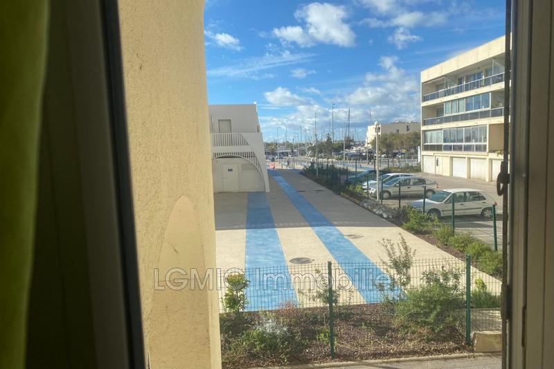 Appartement - 14 m² - 1 pièce