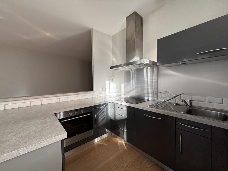 Appartement - 74 m² - 3 pièces