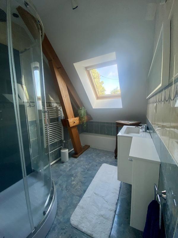 Maison - 148 m² - 6 pièces