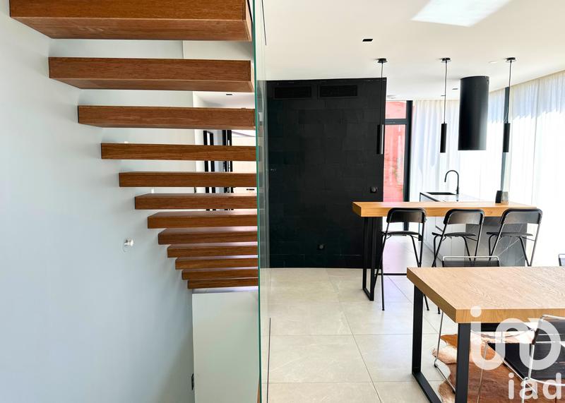 Maison de maîtres - 160 m² - 5 pièces